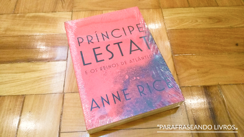 Novas aquisições do blog #171