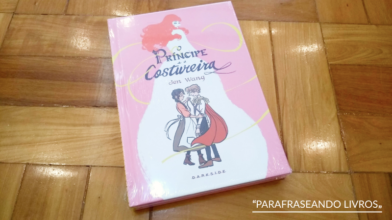 Novas aquisições do blog #173