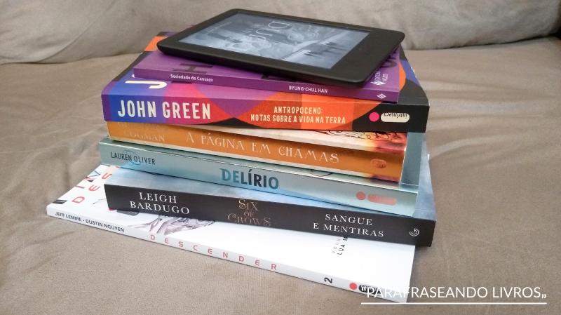 Devorei em: novembro/2021