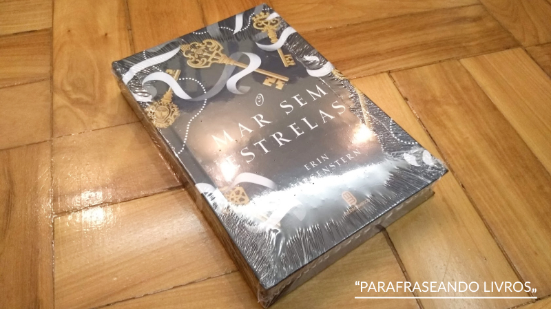 Novas aquisições do blog #174