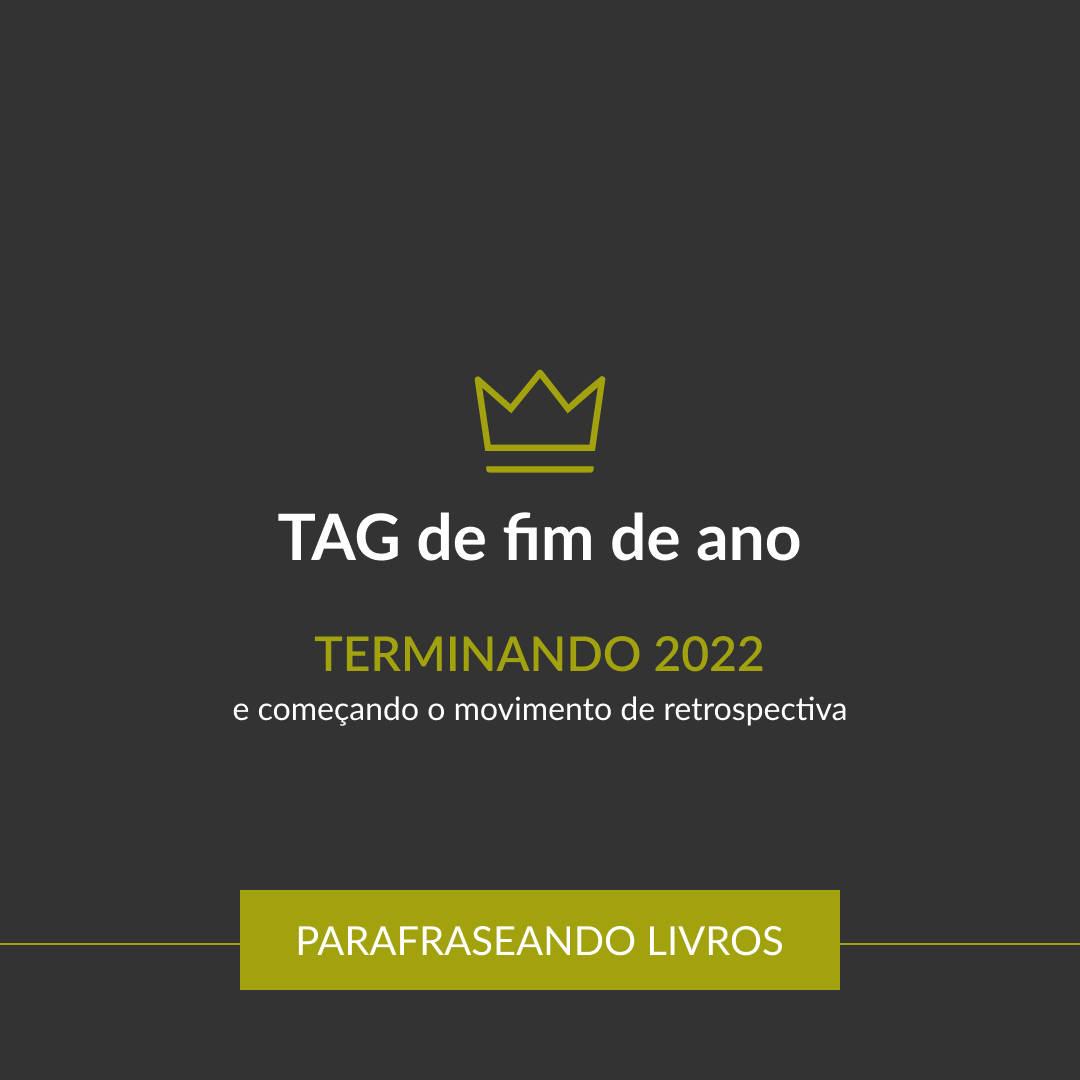 TAG de fim do ano – 2022