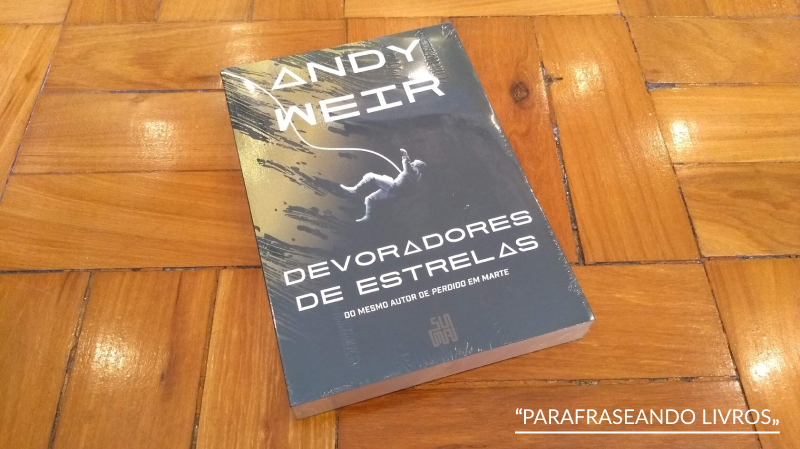 Novas aquisições do blog #176