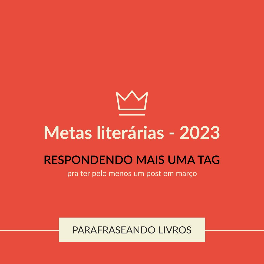 TAG Metas Literárias – 2023