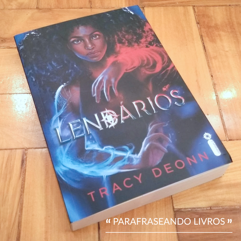 Novas aquisições do blog #175