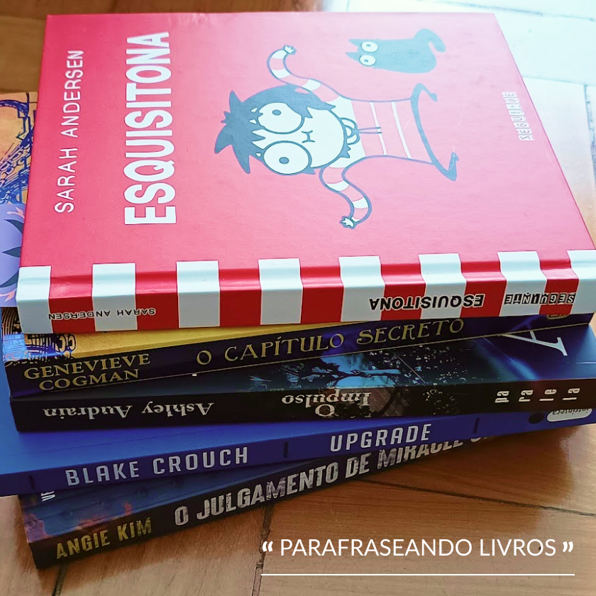 Devorei em: janeiro / 2024