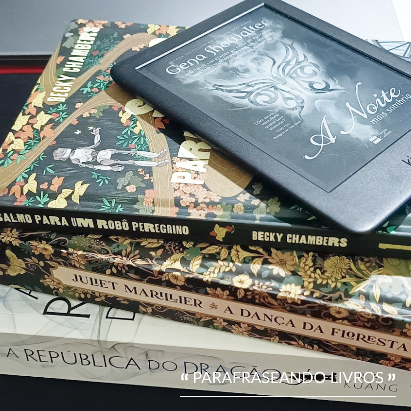 Devorei em: fevereiro / 2024