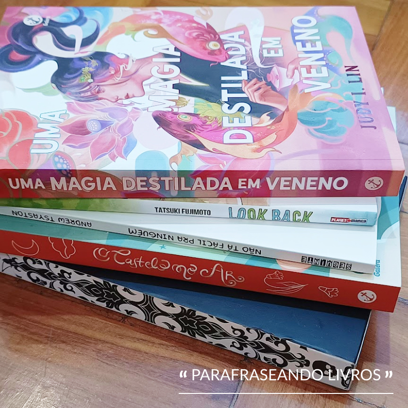 Devorei em: março / 2024