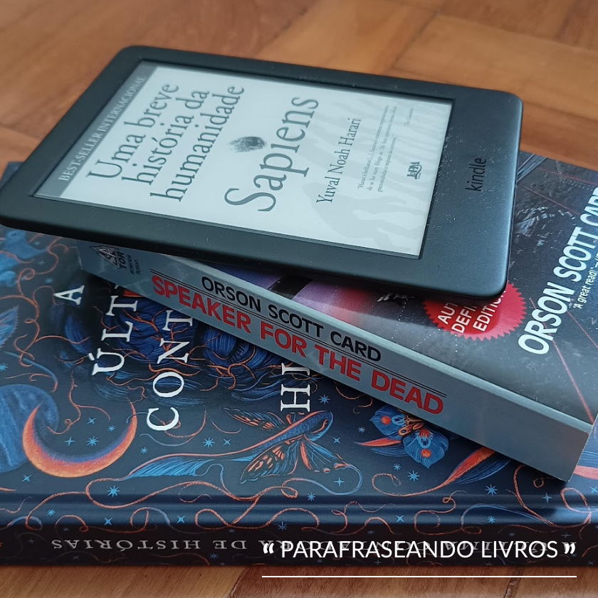 Devorei em: maio / 2024