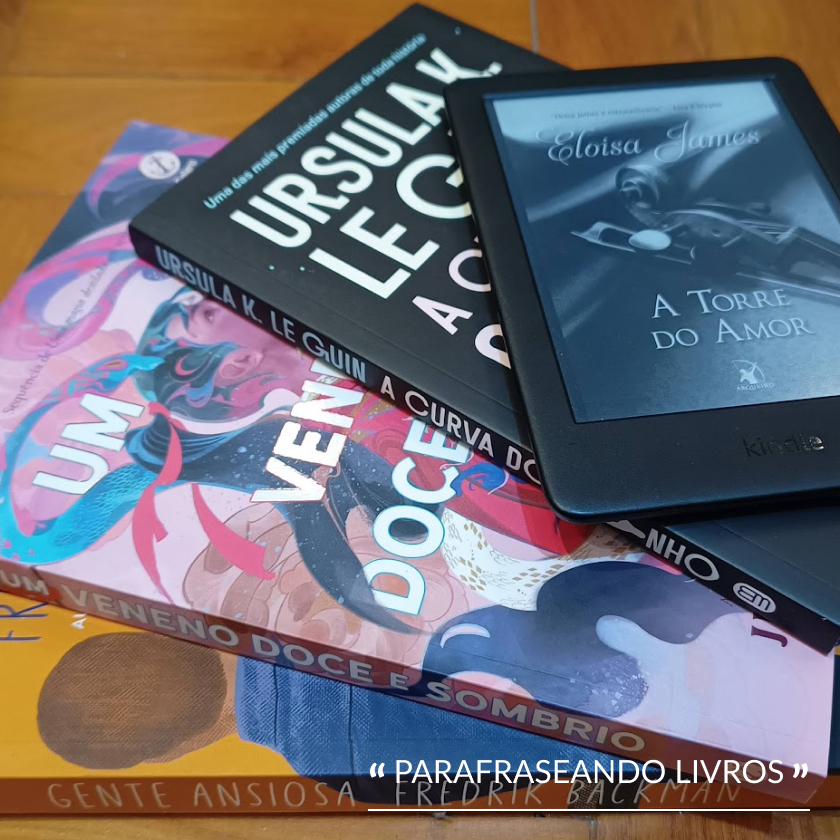 Devorei em: junho / 2024